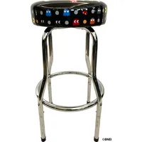 Arcade1Up Pac-man Hocker