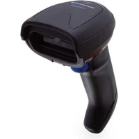 Datalogic Gryphon GM4200 433MHz, schwarz