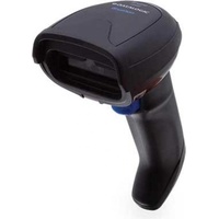 Datalogic Gryphon GM4200 - Barcode-Scanner Schwarz