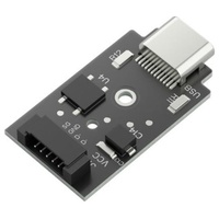 Glorious PC Gaming Race GMMK Pro USB C PCB