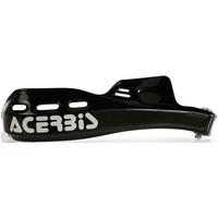 Acerbis Rally Brush, Handschutz, schwarz
