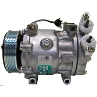 Mahle ACP 470 000P Kompressor Klimaanlage