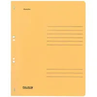 Falken Schnellhefter A4 Chamois 50 St.