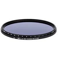 JJC F NDV67 Variable ND Filter ND2-ND400 67mm