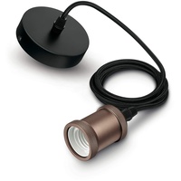 Philips Vintage E27 rosegold (624057-00)