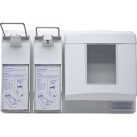 Dönges Hygienemodul komplett, 52 x 32,5 cm