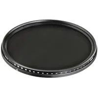 Hama Graufilter Vario ND2-400 coated 52mm