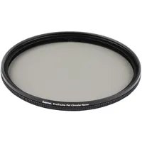 Hama Pol-Filter Profi Line Nano multi-coated 58mm