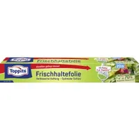 Toppits Frischhaltefolie 1 St.