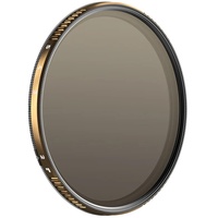 PolarPro Vario VND 2/5stops Peter McKinnon Signature Edition 82mm