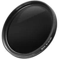 Walimex pro Slim Graufilter ND1000 vergütet 58 mm