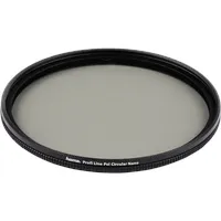 Hama Pol-Filter Profi Line Nano multi-coated 77mm