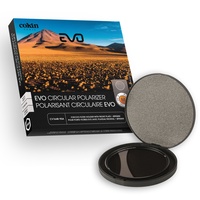 Cokin EVO M (95 mm, Polarisationsfilter, 95 mm), Objektivfilter
