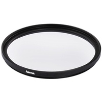 Hama UV Filter vergütet 62mm (70162)