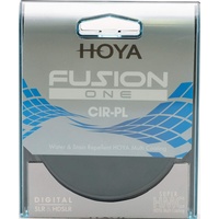 Hoya Fusion ONE Polfilter C-PL 37mm