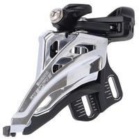 Shimano Deore M5100 E-type Umwerfer - 69°