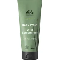 Urtekram Wild Lemongrass Duschgel 200 ml