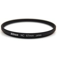 Nikon NC-Filter 67mm
