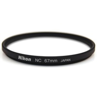 Nikon 67mm Neutral-Color Filter