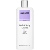 Marbert Bath & Body Classic Duschgel 400 ml