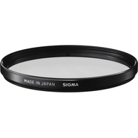 Sigma WR-UV-Filter 105mm wasserabweisend, antistatisch) schwarz