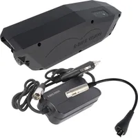 E-Bike Vision Unterrohr Power Pack E-Bike Akku lite inkl.