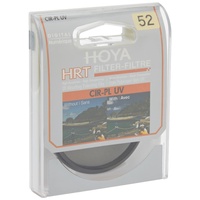 Hoya HRT Pol Cirkular 52mm