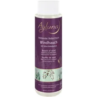 Ayluna Badeschaum Windhauch 400 ml