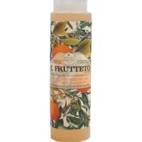 Nesti Dante Il Frutteto Olive & Tangerine Duschgel 300