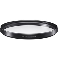Sigma WR Ceramic Protector Filter 72mm