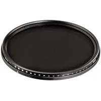Hama Vario ND2-400 Graufilter 58 mm