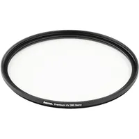 Hama UV 390 Filter Premium, Nano, super-coated (18 Schichten),