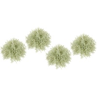 I.GE.A. Kugel aus Moos künstliche Graskugel Deko für Hochzeit