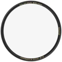 B+W UV-FILTER MRC nano MASTER 77mm
