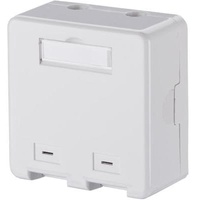 METZ CONNECT Anschlußeinheit AP Keystone2x8AP FMRWoM 1309150002KE