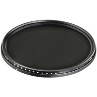 Hama Graufilter Vario ND2-400