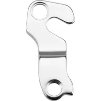Union Schaltauge GH-269 Aluminium grau