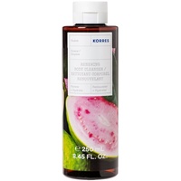 Korres Guava Duschgel mit feuchtigkeitsspendender Wirkung 250 ml