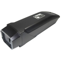 Yamaha Rahmenakku 500wh 36v 13.8ah