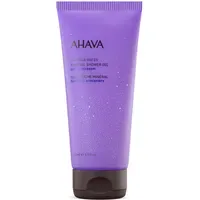AHAVA Dead Sea Water Spring Blossom Duschgel 200 ml