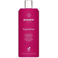 Marbert Superfruit Duschcreme 400 ml