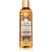 Tesori D'oriente Argan & Cyperus Duschöl 250 ml