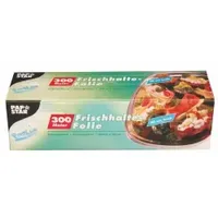 Papstar Starpak Frischhaltefolie Faltschachtel