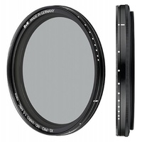 B+W XS-Pro Digital ND Vario MRC nano