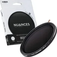 Cokin Nuances ND-X 32-1000 77mm