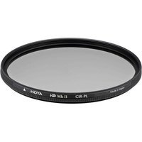 Hoya HD Nano MkII CIR-PL 58mm