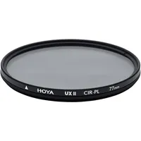 Hoya UX II Polfilter Circular 62mm