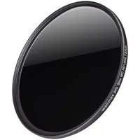 Walimex pro Slim Graufilter ND1000 vergütet 72 mm