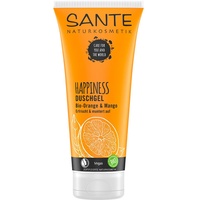 Sante Happiness Duschgel 200 ml
