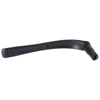 CAMPAGNOLO UT-WHDB002 Sechskantmutter, Schwarz, Einheitsgröße